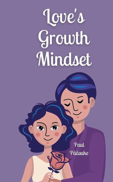 Love's Growth Mindset