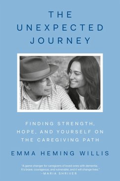 The Unexpected Journey - Heming Willis, Emma