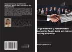 Organización y rendimiento docente: Bases para un marco de seguimiento Organización y rendimiento docente: Bases para un marco de seguimiento