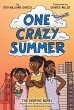 One Crazy Summer: The Graphic Novel - Bild 1