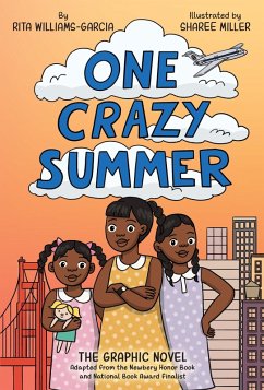 One Crazy Summer: The Graphic Novel - Williams-Garcia, Rita