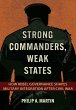 Strong Commanders, Weak States - Bild 1