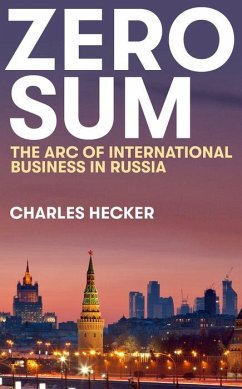 Cover Zero Sum