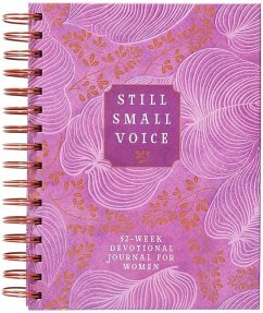 Cover Still Small Voice