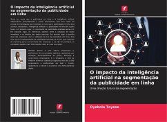 O impacto da inteligência artificial na segmentação da publicidade em linha - Toyese, Oyebola