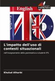 L'impatto dell'uso di contesti situazionali