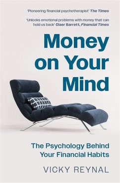Cover Money on Your Mind