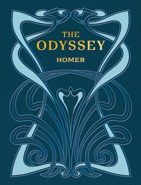 The Odyssey The Odyssey