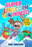 Super Unicorn Princess Super Unicorn Princess