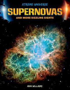 Cover Supernovas and More Sizzling Sights