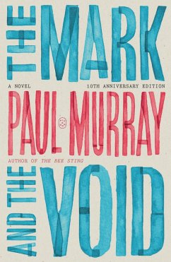 Cover The Mark and the Void