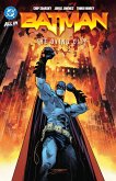 Batman Vol. 5: The Dying City Batman Vol. 5: The Dying City
