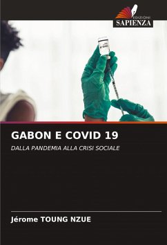 Cover GABON E COVID 19