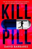 Kill Pill Kill Pill
