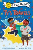 Ty's Travels: Super Ty! Ty's Travels: Super Ty!