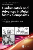 Fundamentals and Advances in Metal Matrix Composites Fundamentals and Advances in Metal Matrix Composites