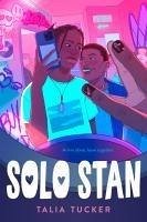 Cover Solo Stan