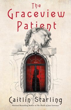 Cover The Graceview Patient