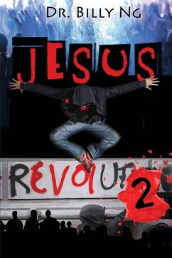 Cover Jesus Revolution 2