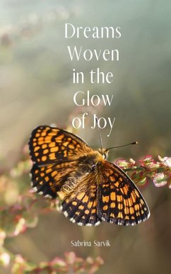 Cover Dreams Woven in the Glow of Joy