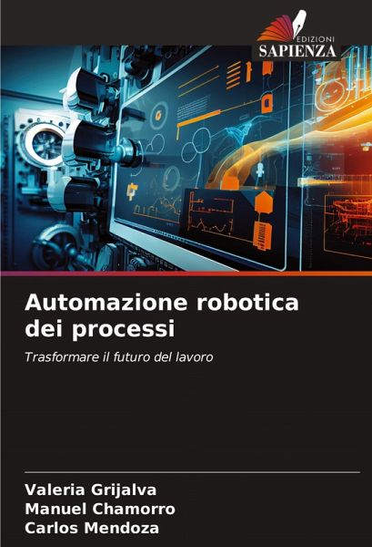 Automazione robotica dei processi