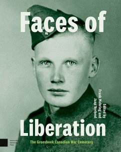 Cover Faces of Liberation