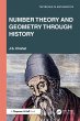 Number Theory and Geometry through... - Bild 1