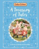 Calico Critters: A Treasury of Tales Calico Critters: A Treasury of Tales