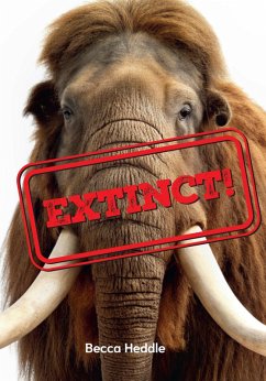 Extinct! - Heddle, Becca