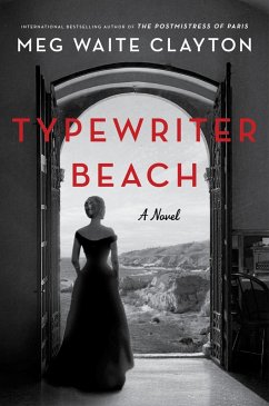 Typewriter Beach - Clayton, Meg Waite