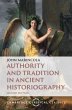 Authority and Tradition in Ancient... - Bild 1