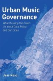 Urban Music Governance Urban Music Governance