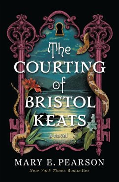 The Courting of Bristol Keats - Pearson, Mary E