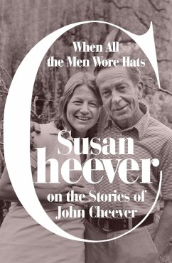 Cover When All the Men Wore Hats