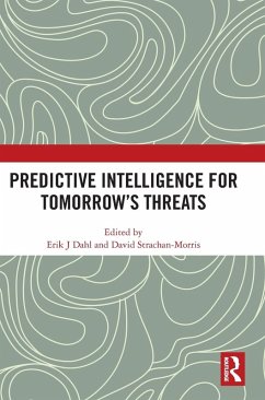 Cover Predictive Intelligence for Tomorrow's Threats