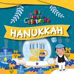 Cover Hanukkah