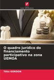 O quadro jurídico do financiamento participativo na zona UEMOA