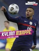Kylian Mbappe Kylian Mbappe