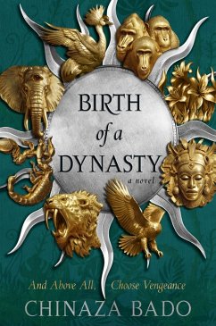 Cover Birth of a Dynasty