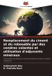 Remplacement du ciment et du robosable... - Bild 1