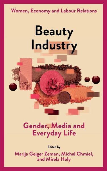 Beauty Industry Beauty Industry