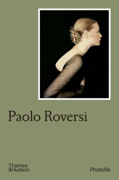 Paolo Roversi - Bardelli-Nonino, Chiara