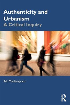 Cover Authenticity and Urbanism