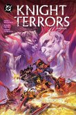 Knight Terrors Omnibus Knight Terrors Omnibus