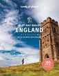 Lonely Planet Best Day Walks England - Bild 1