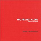 You Are Not Alone