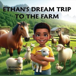 Cover Ethan's Dream Trip to the Farm