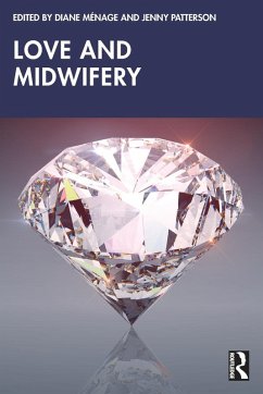 Cover Love and Midwifery