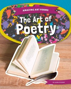 Cover Art of Poetry
