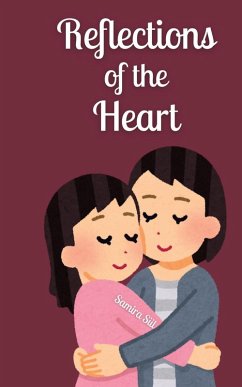 Reflections of the Heart - Siil, Samira